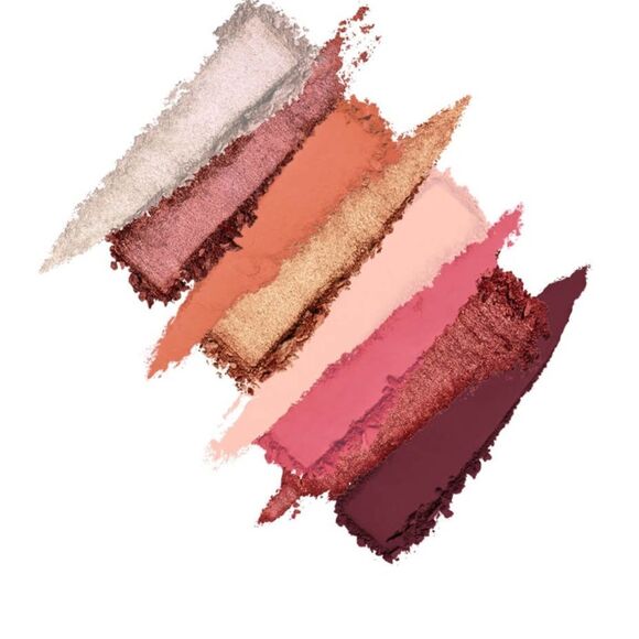 Two Faced Lets Play Mini Eyeshadow Palette - Picture 2 of 9